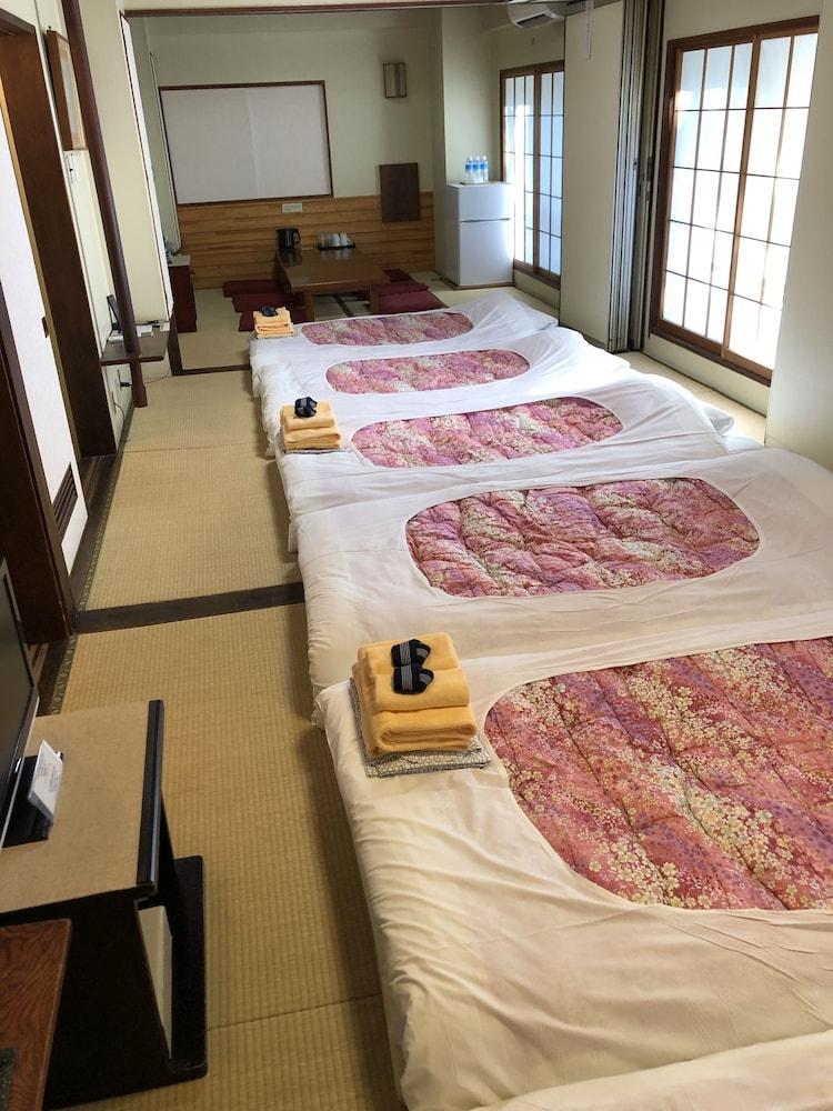 Outlet Hotel Uenoekimae Tōkyō Extérieur photo