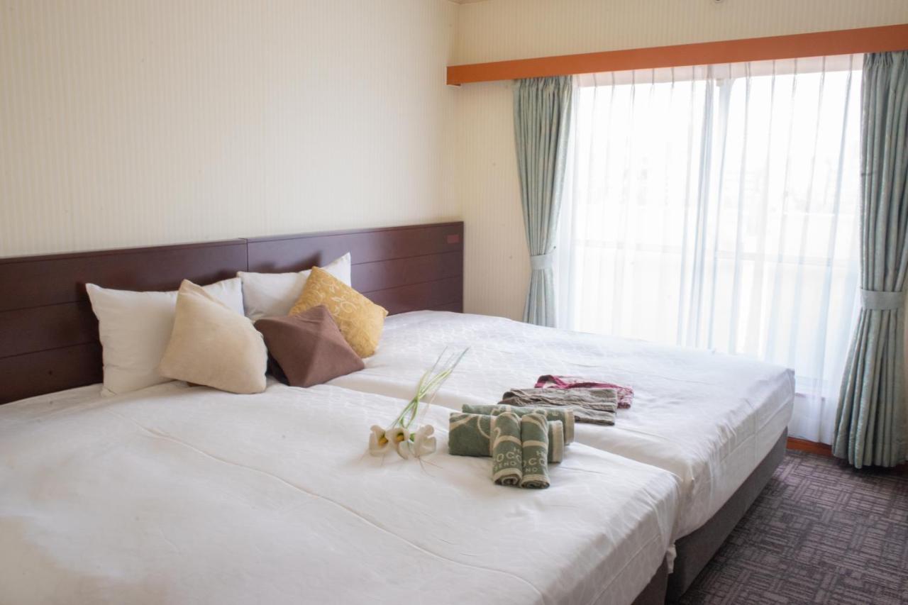 Outlet Hotel Uenoekimae Tōkyō Extérieur photo