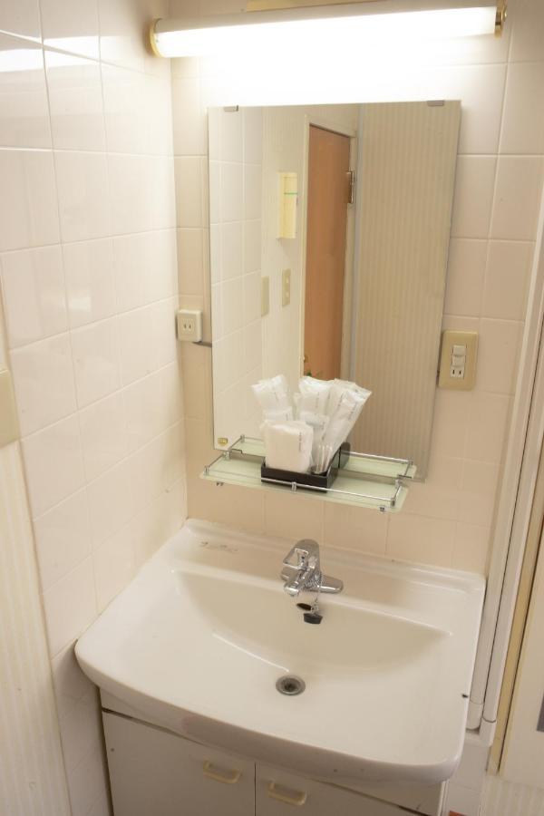 Outlet Hotel Uenoekimae Tōkyō Extérieur photo