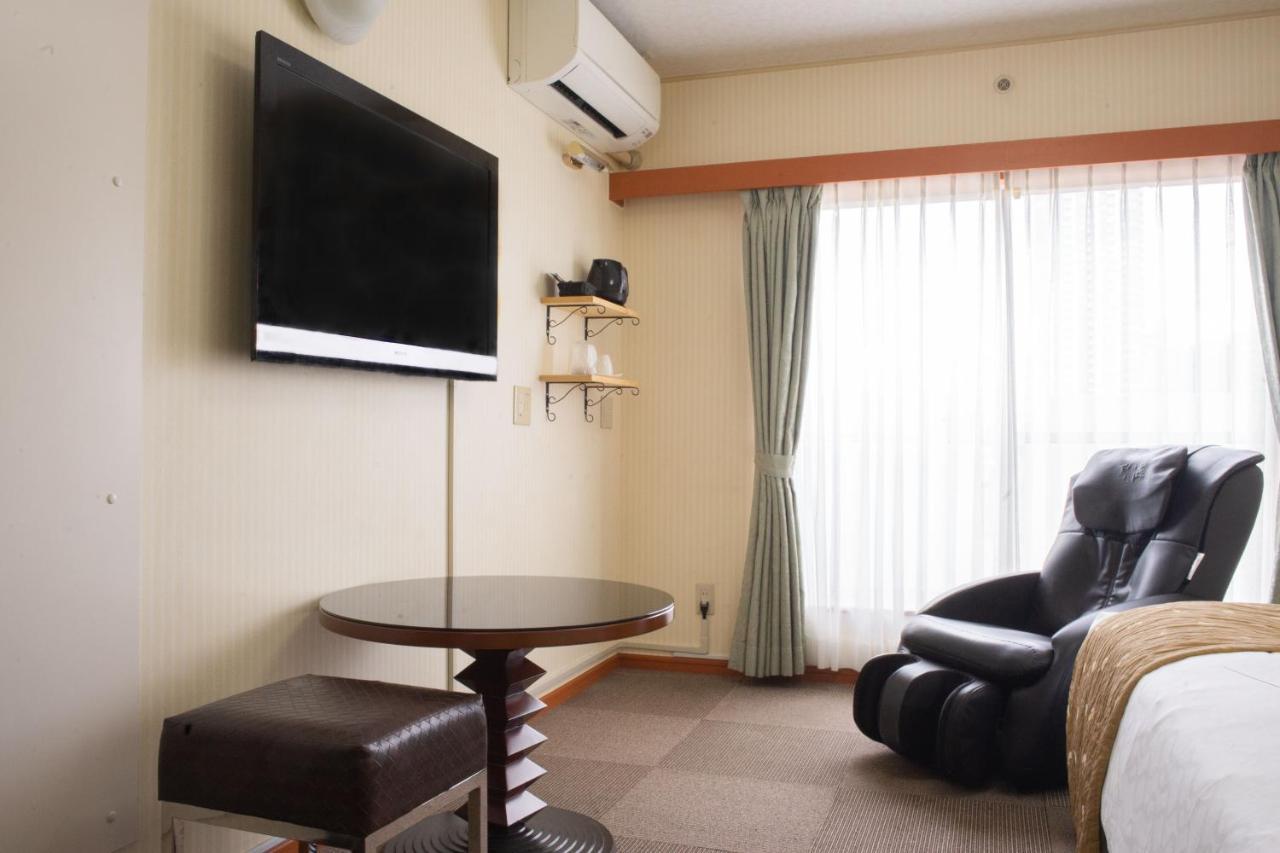Outlet Hotel Uenoekimae Tōkyō Extérieur photo