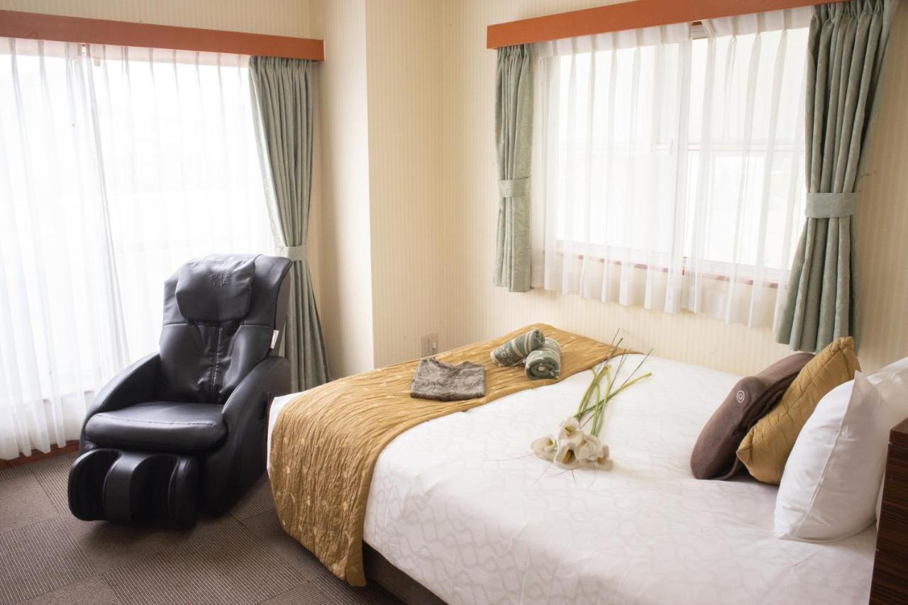 Outlet Hotel Uenoekimae Tōkyō Extérieur photo