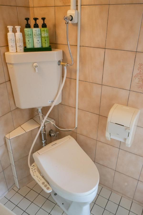 Outlet Hotel Uenoekimae Tōkyō Extérieur photo