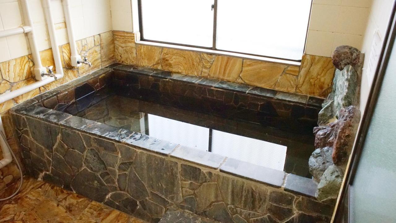 Outlet Hotel Uenoekimae Tōkyō Extérieur photo