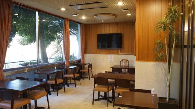 Outlet Hotel Uenoekimae Tōkyō Extérieur photo