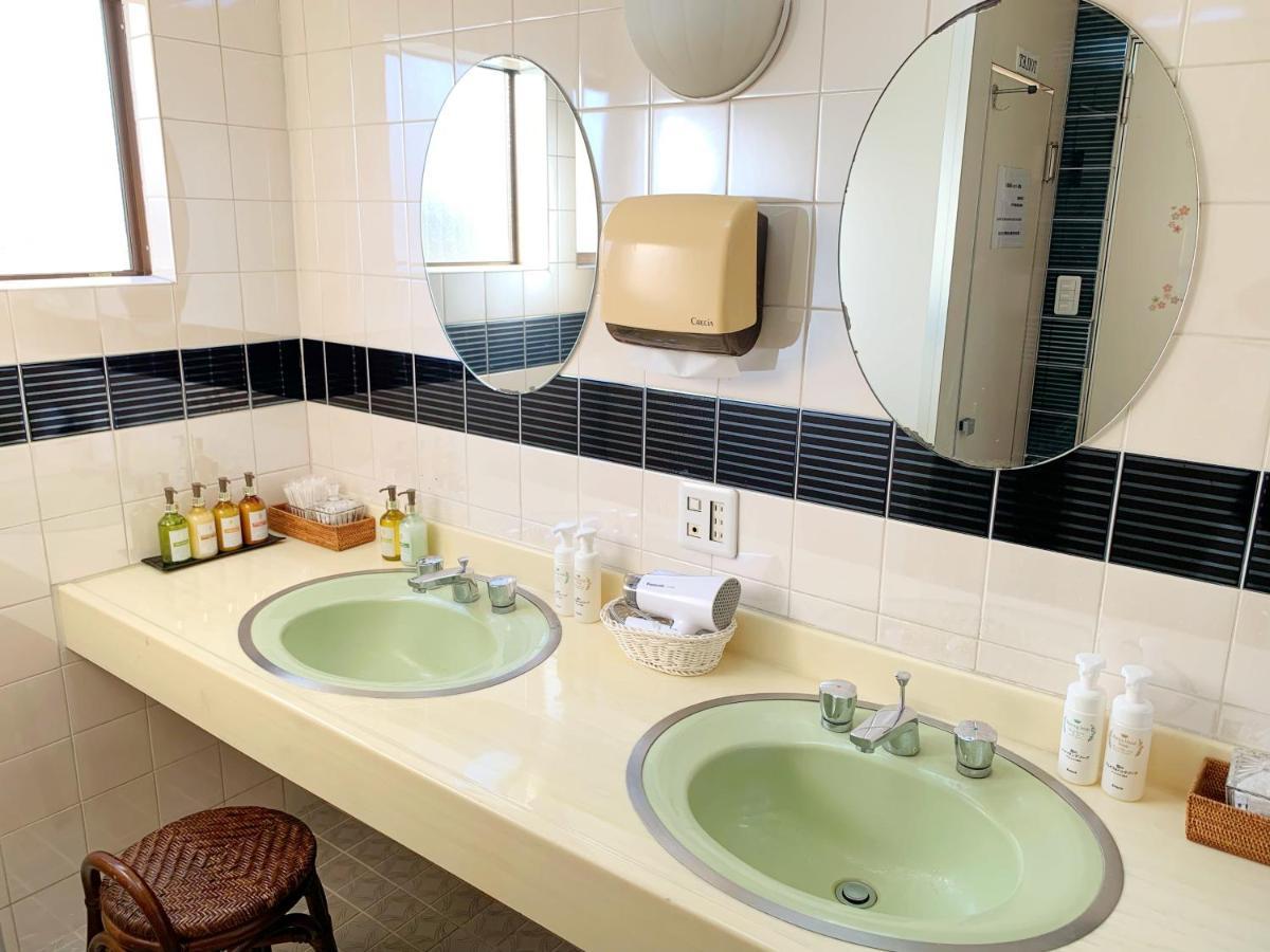 Outlet Hotel Uenoekimae Tōkyō Extérieur photo